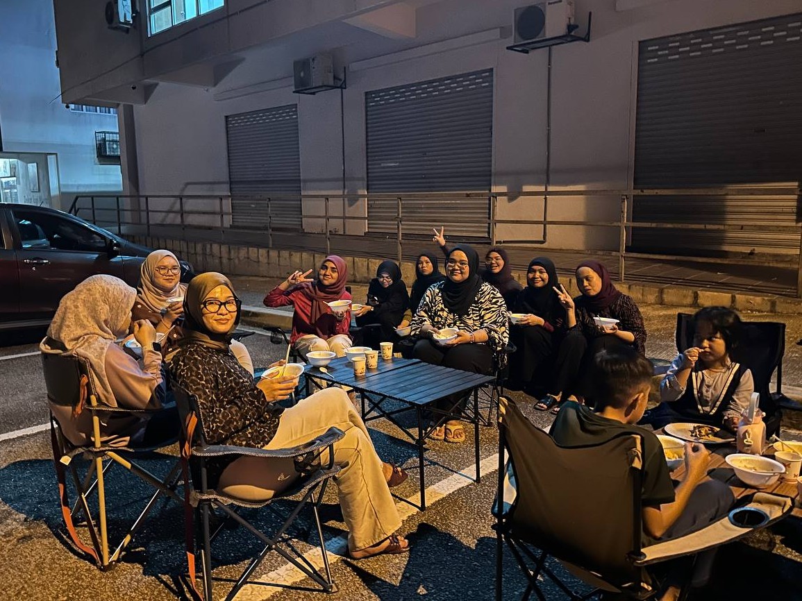 Company Activity