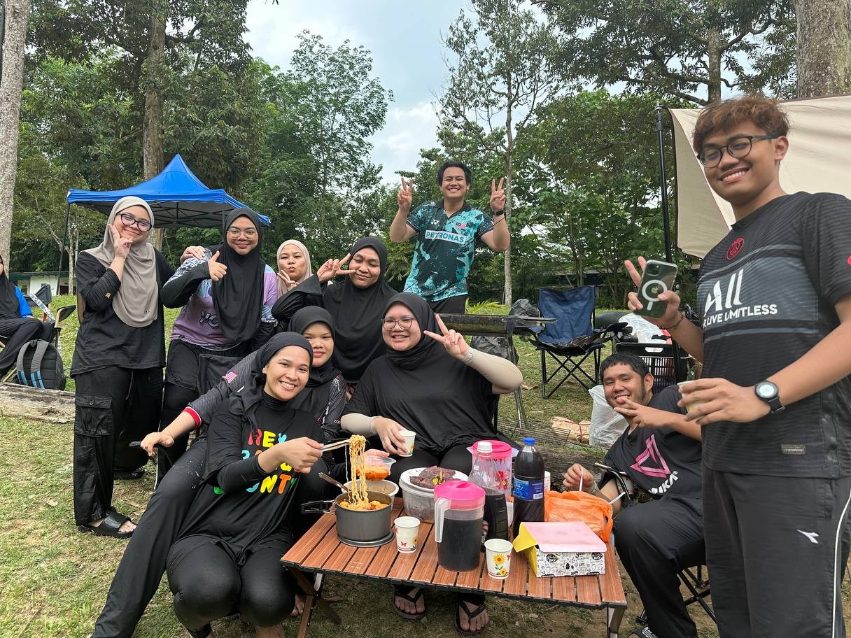 Company Activity
