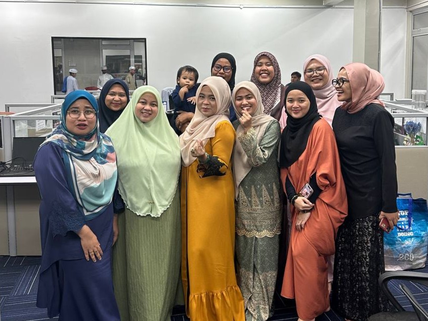 Company Activity