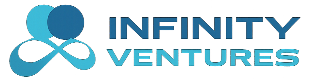 Infinity Ventures Logo