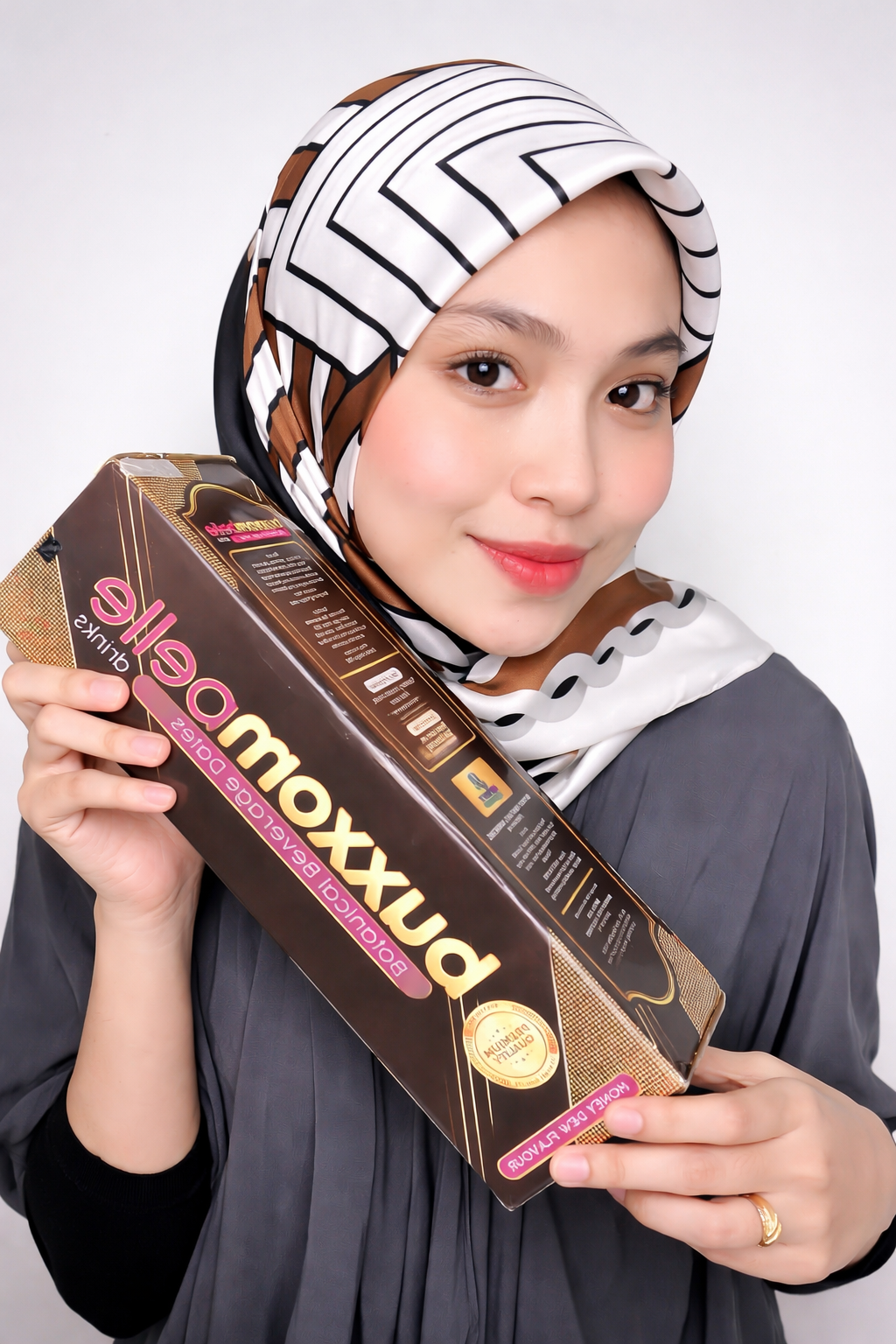 Jus Bella Khasiat