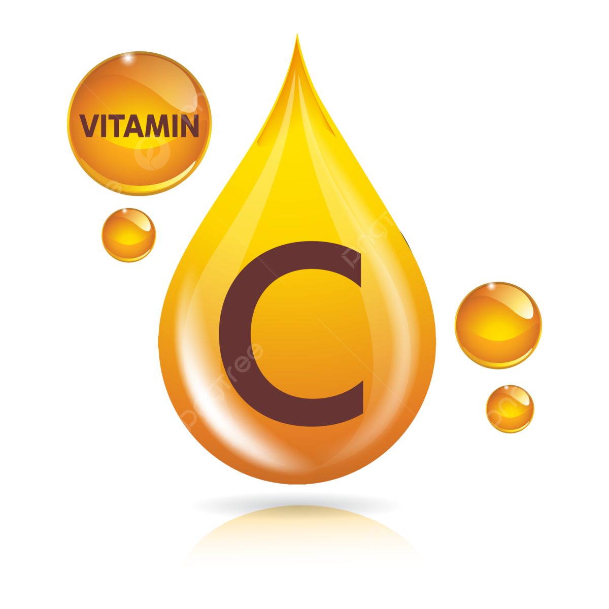 Vitamin C