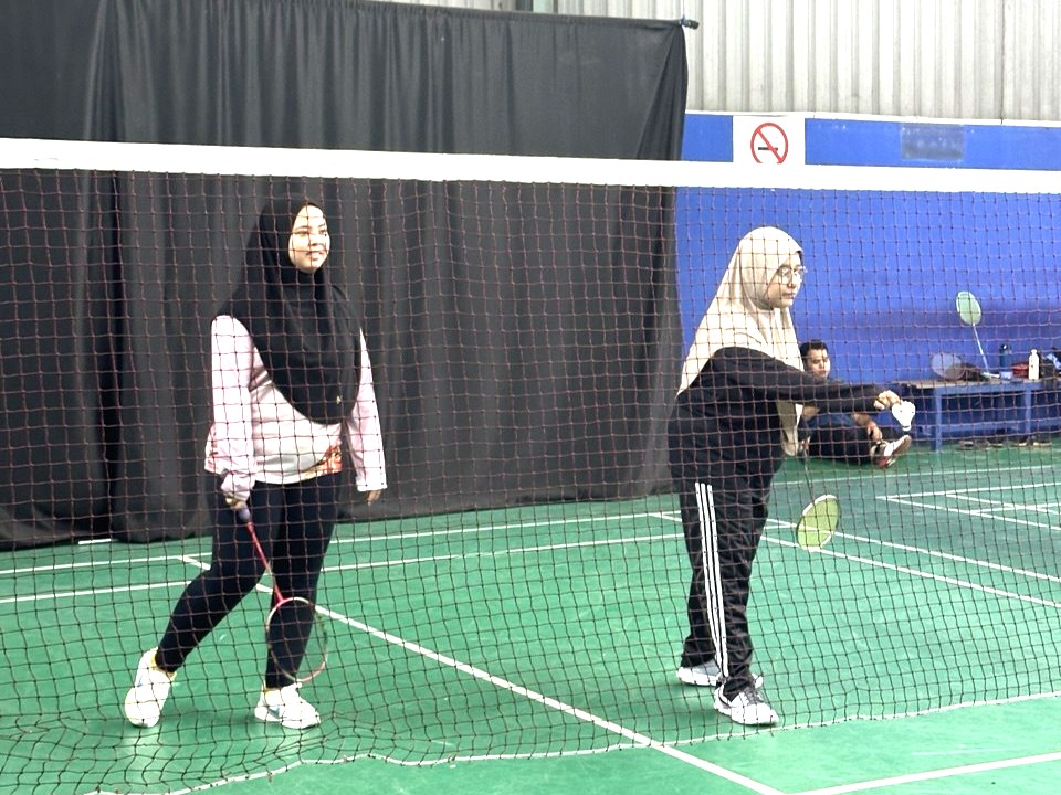Company Activity