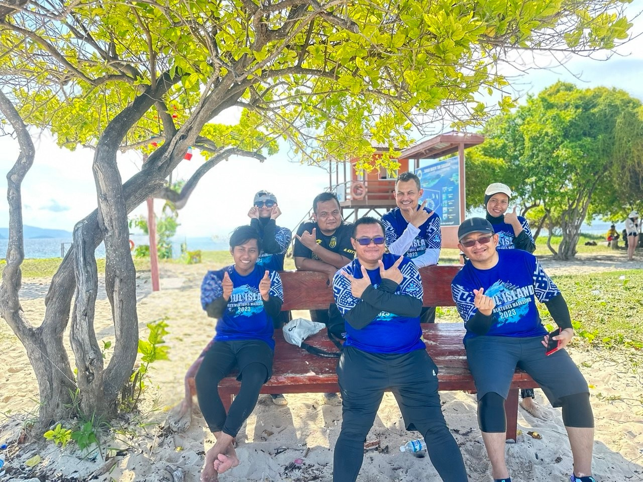 Travel 12