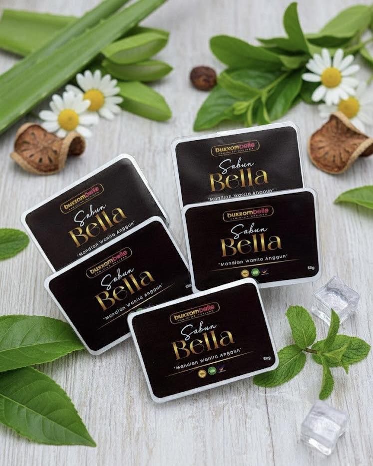 Sabun Bella