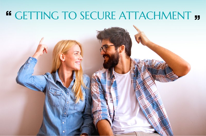 Getting to Secure Attachment course preview