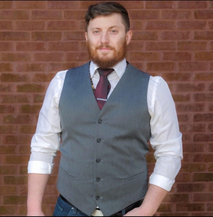 Kyle Patton, REALTOR / Leasing Specialist at Rise Up Realty
