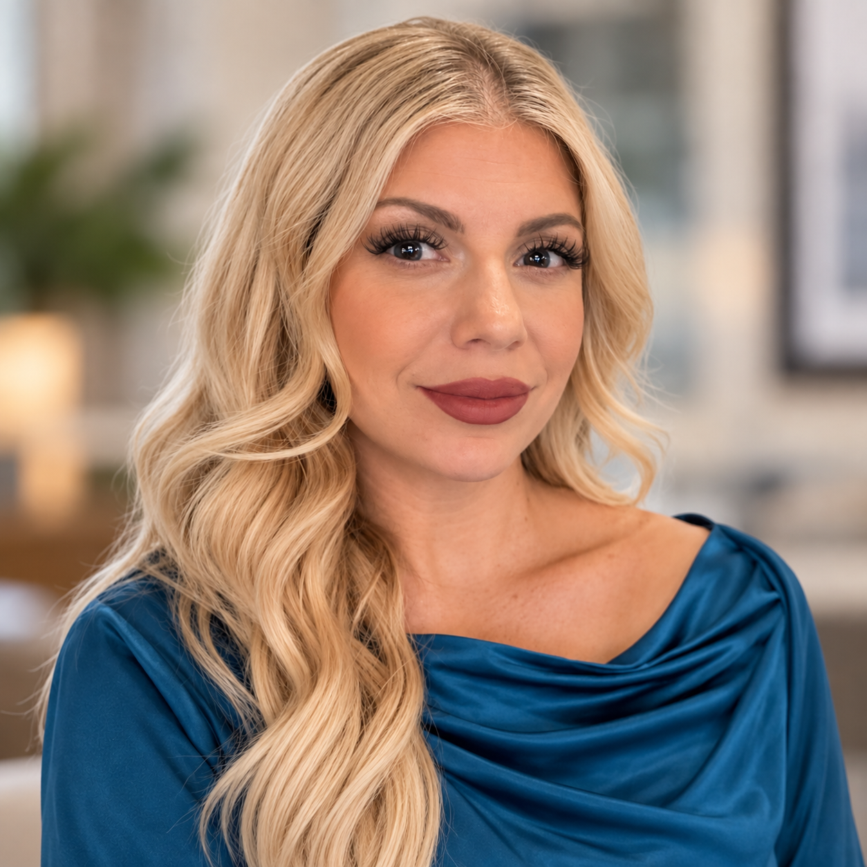 Courtney Williams, REALTOR at Rise Up Realty