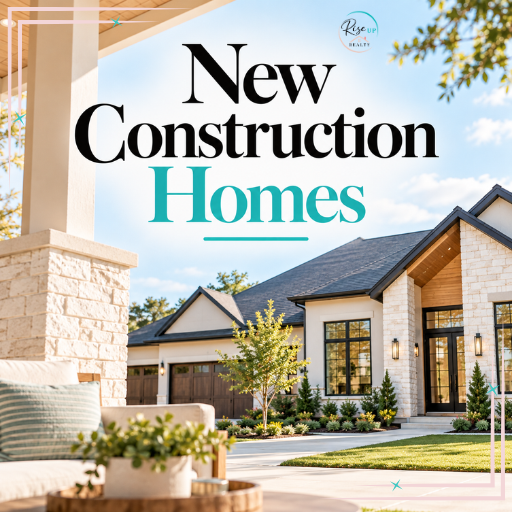 New Construction Homes