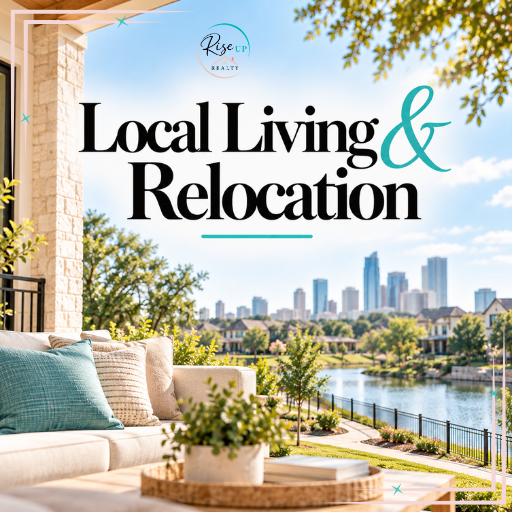 Local Living and Relocation