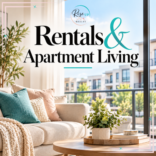 Rentals and Apartment Living