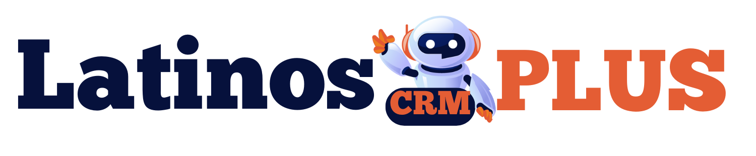 Latinos CRM Plus
