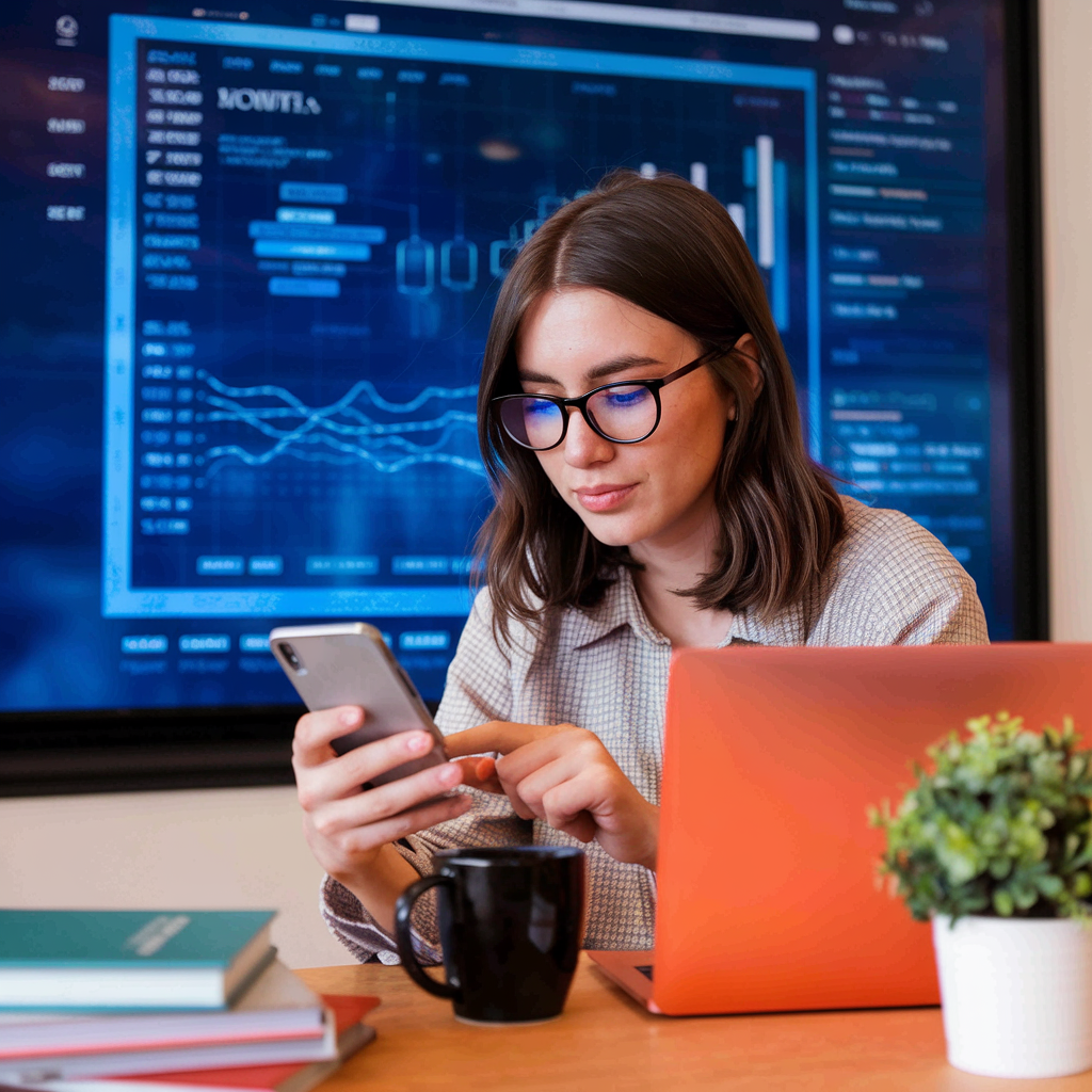 Workflow de automatización