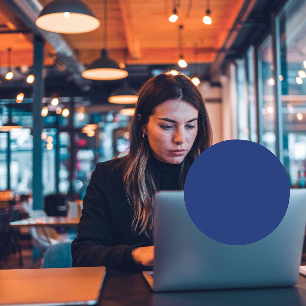 Negocio sin websites, funnels y formularios