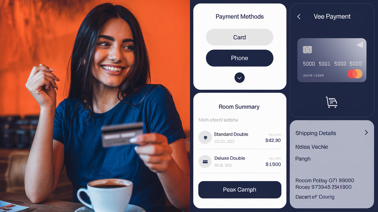 Pagos y Facturación – Latinos CRM Plus