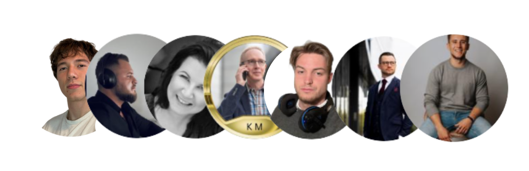 People on the waitlist