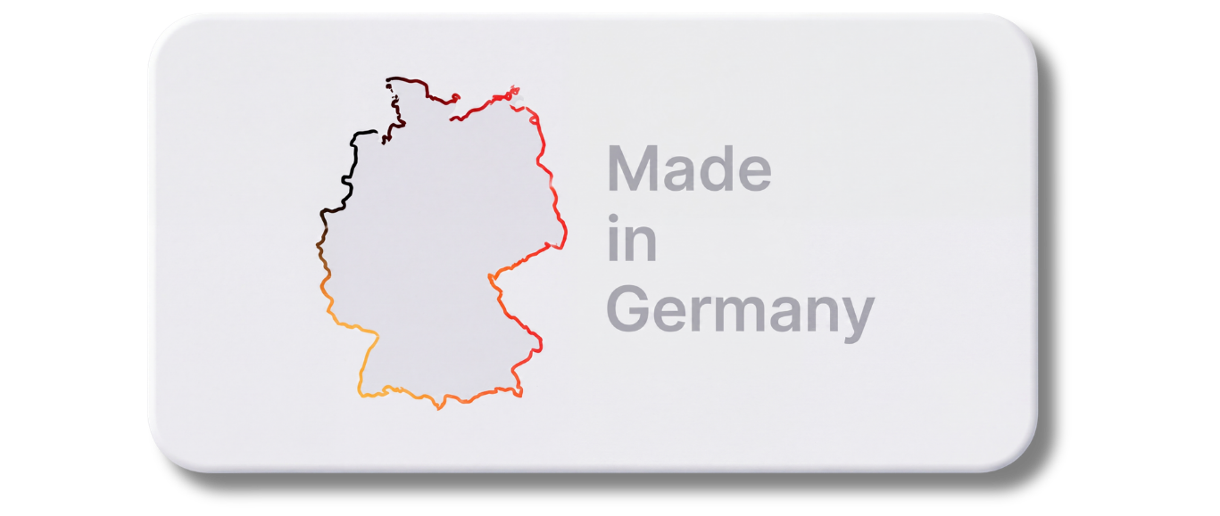 Made in Germany