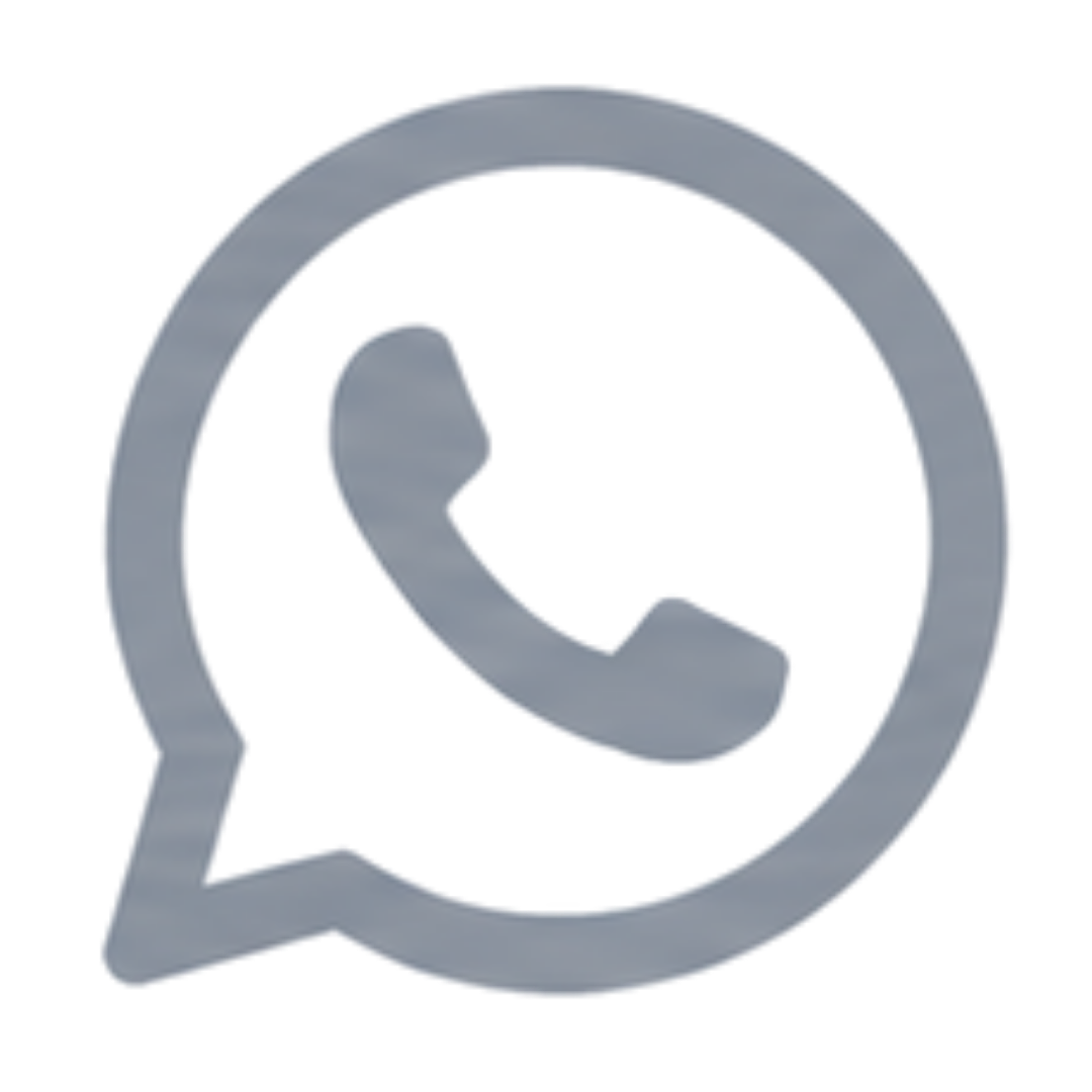WhatsApp KI Icon