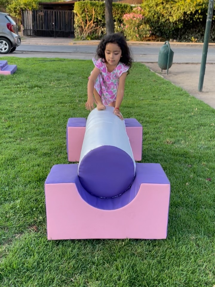 Babylia en acción