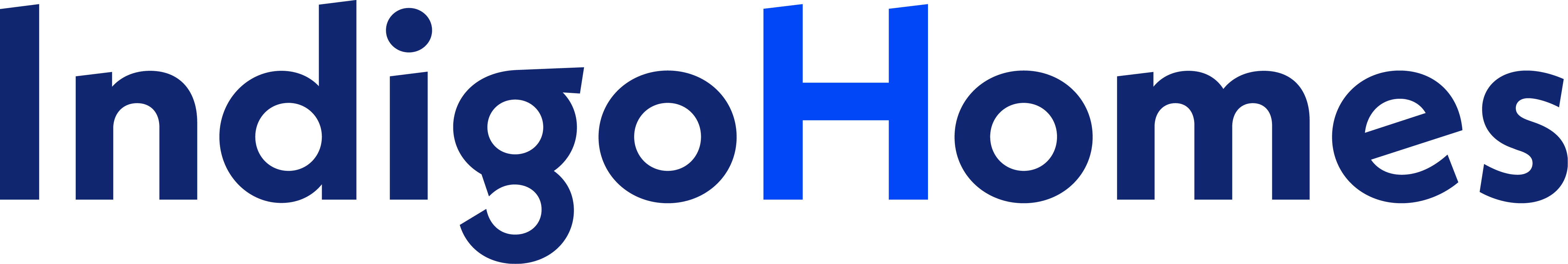IndigoHomes