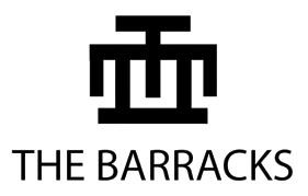The Barracks Ghana