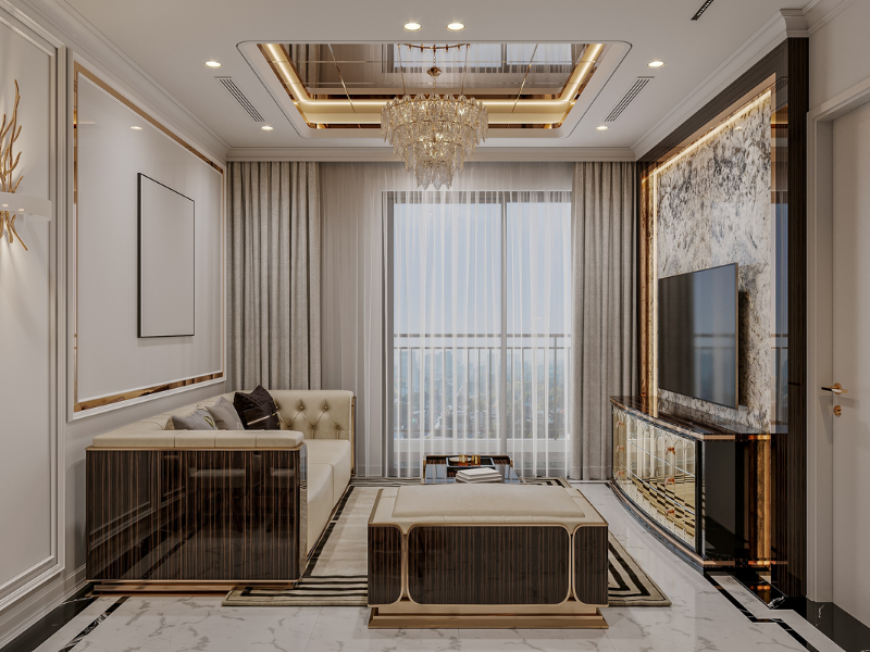 Luxury Villa East Legon