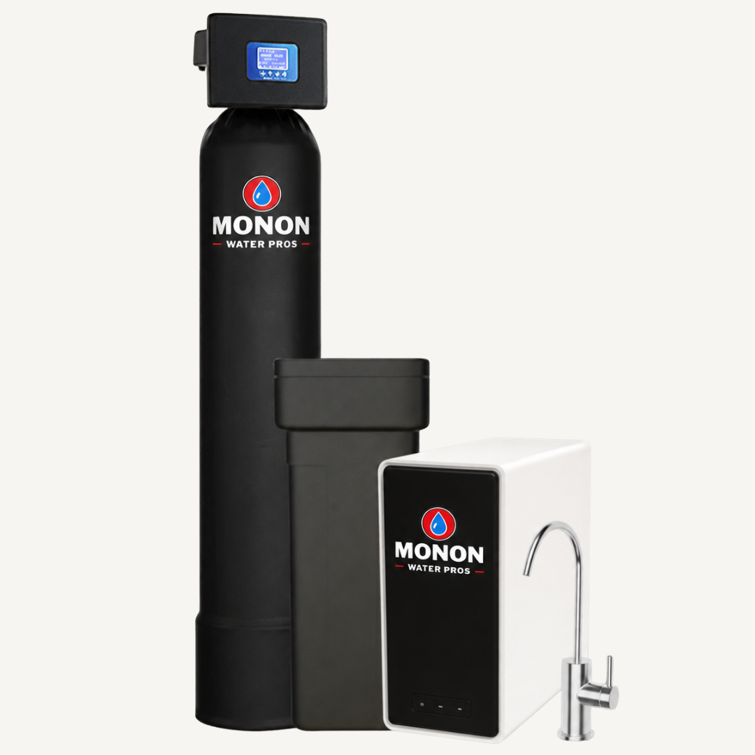 Complete Home System Package