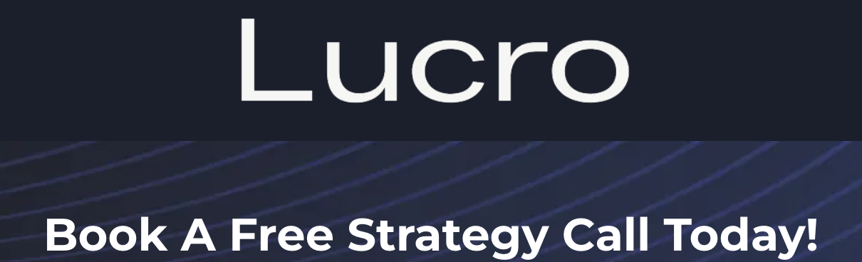 Book Your Free Strategy Call