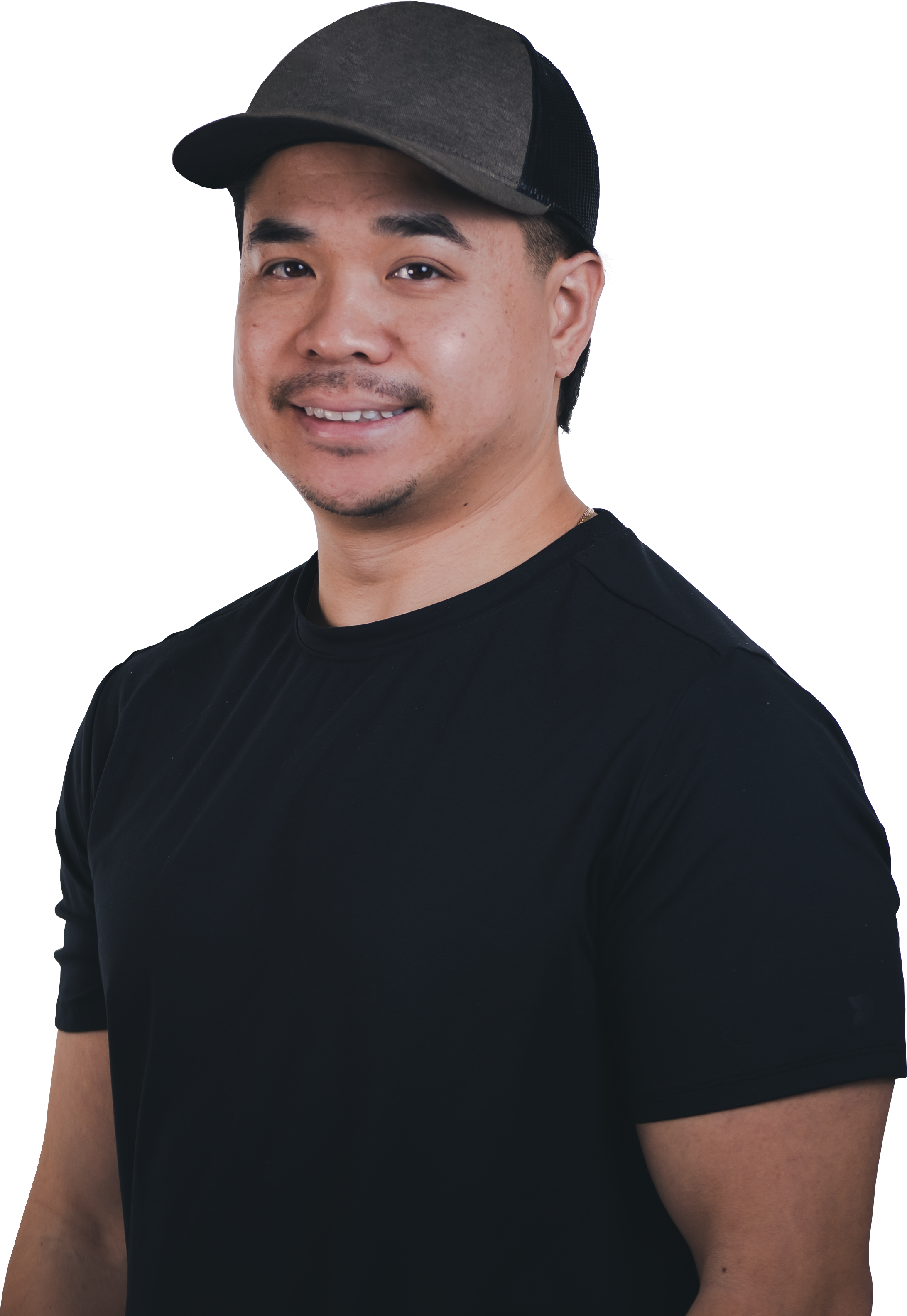 Adept Vision Founder