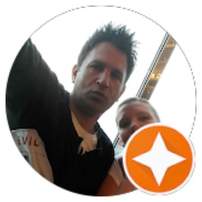 Google Profilbild