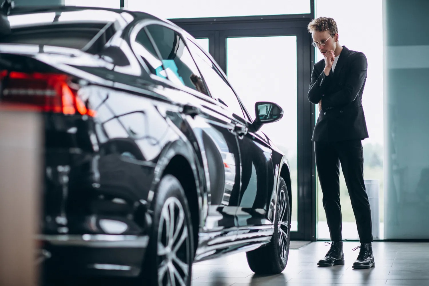 Sunset Auto Group