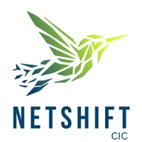 NetShift Logo