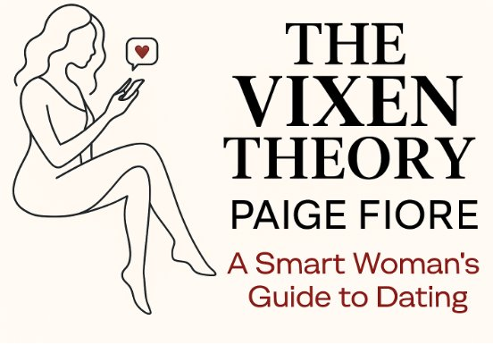 The Vixen Theory by Paige Fiore