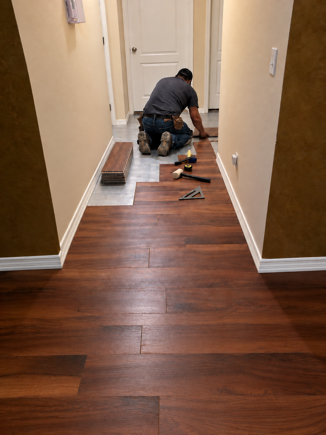 J Lopez Tile brand tile pattern