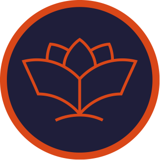 Transparent Tuition Badge