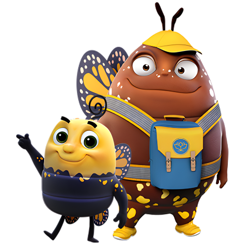 Mascot