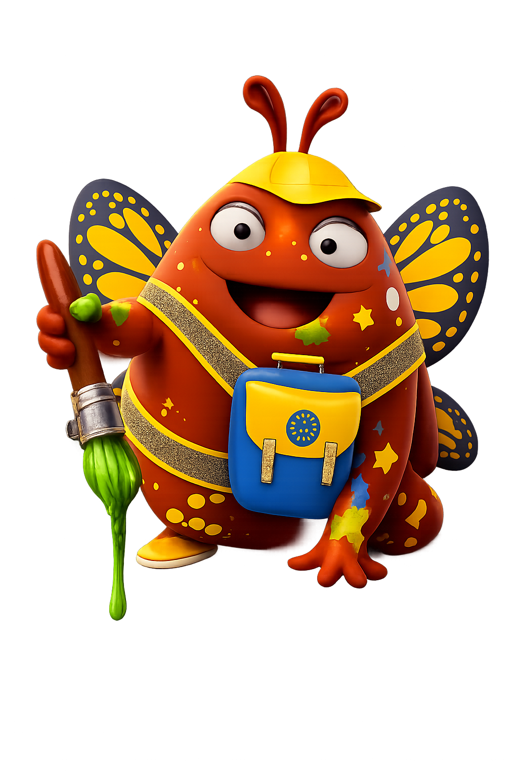 Mascot