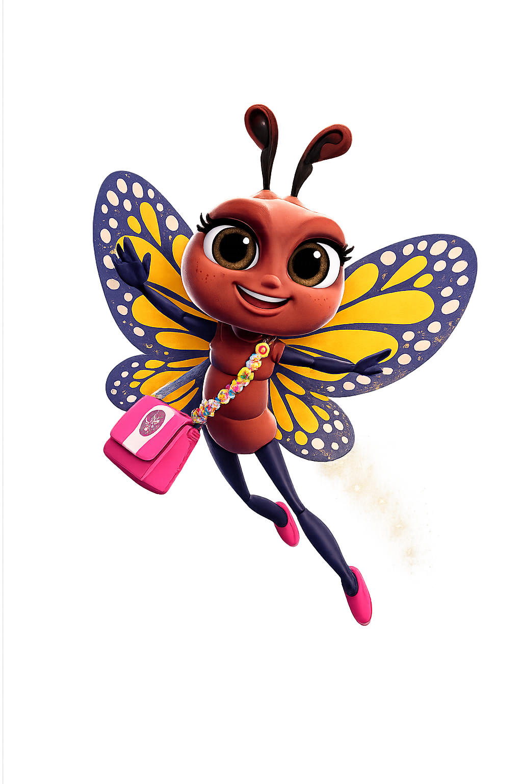 Mascot