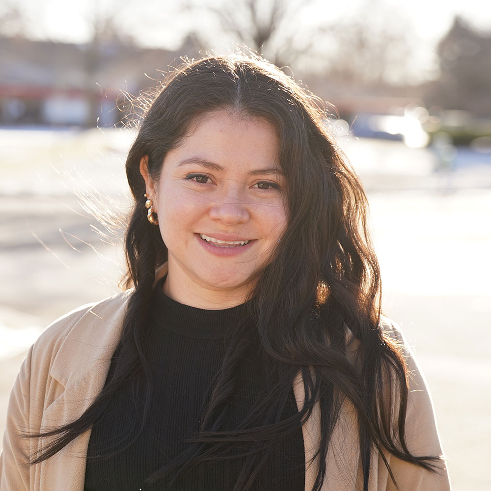 Yolanda Castaneda