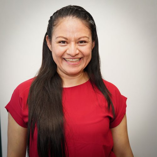 Lilian Aragon