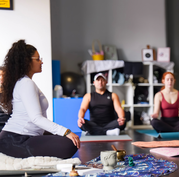 Mindfulness Activations