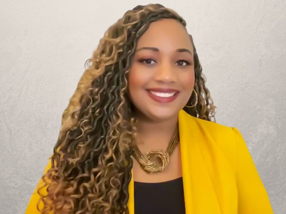 Dr. Chakesha Scott, Founder of The Impact School