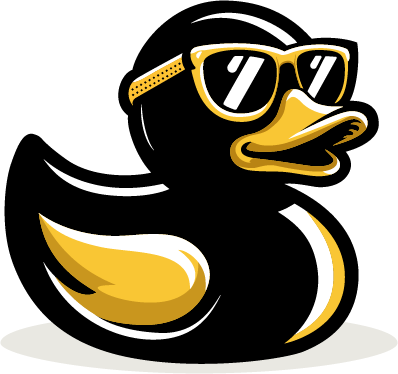 Thank Duck