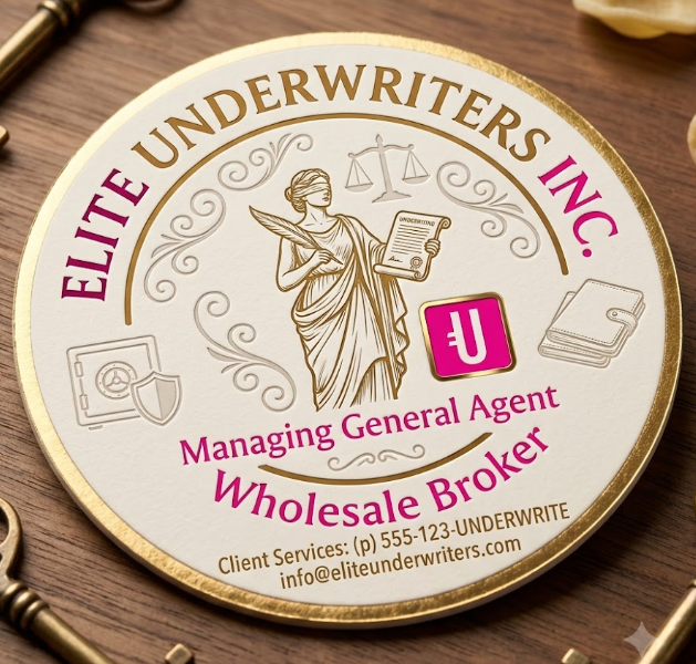Elite Underwriters Inc