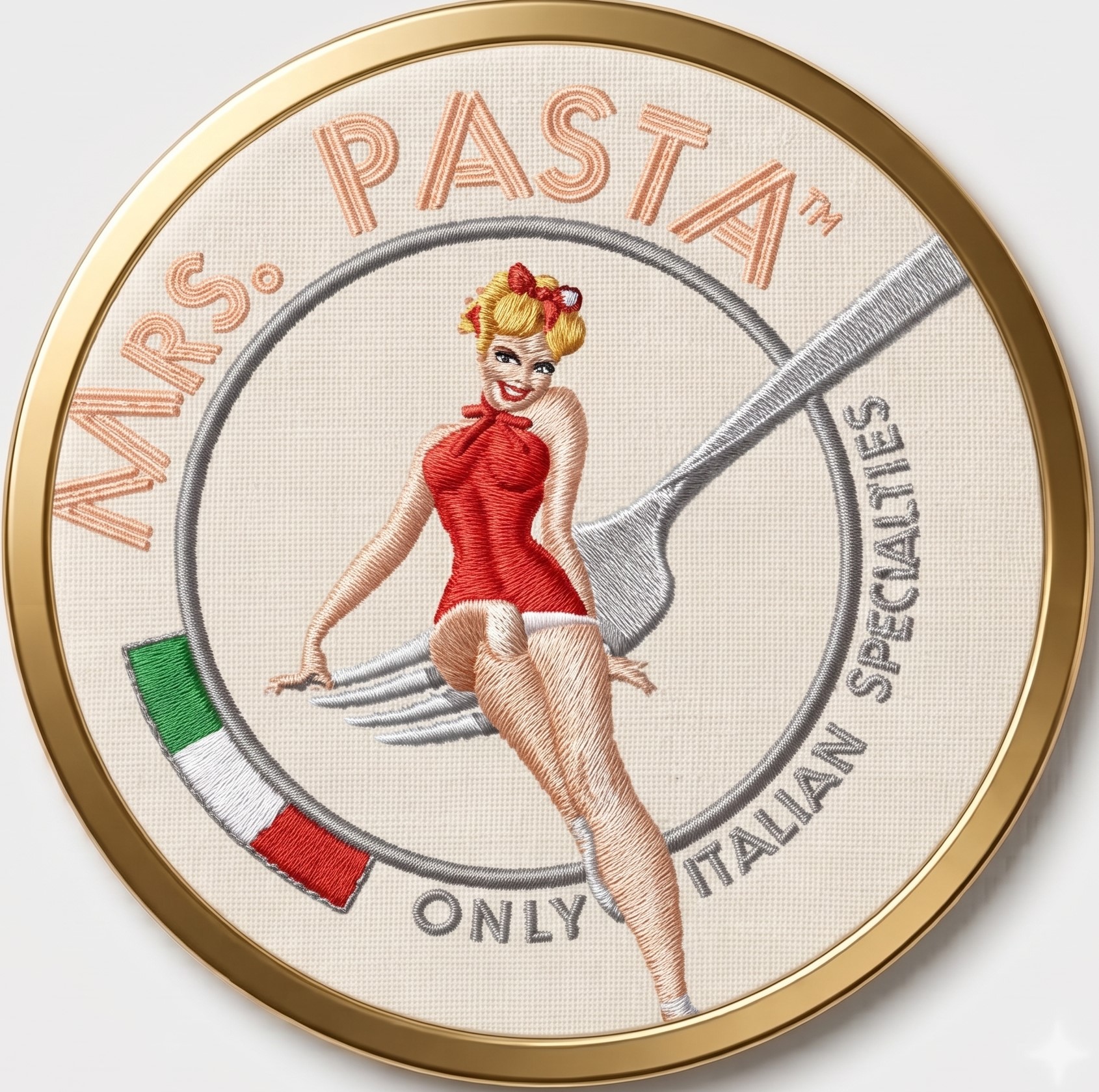 Mr Pasta