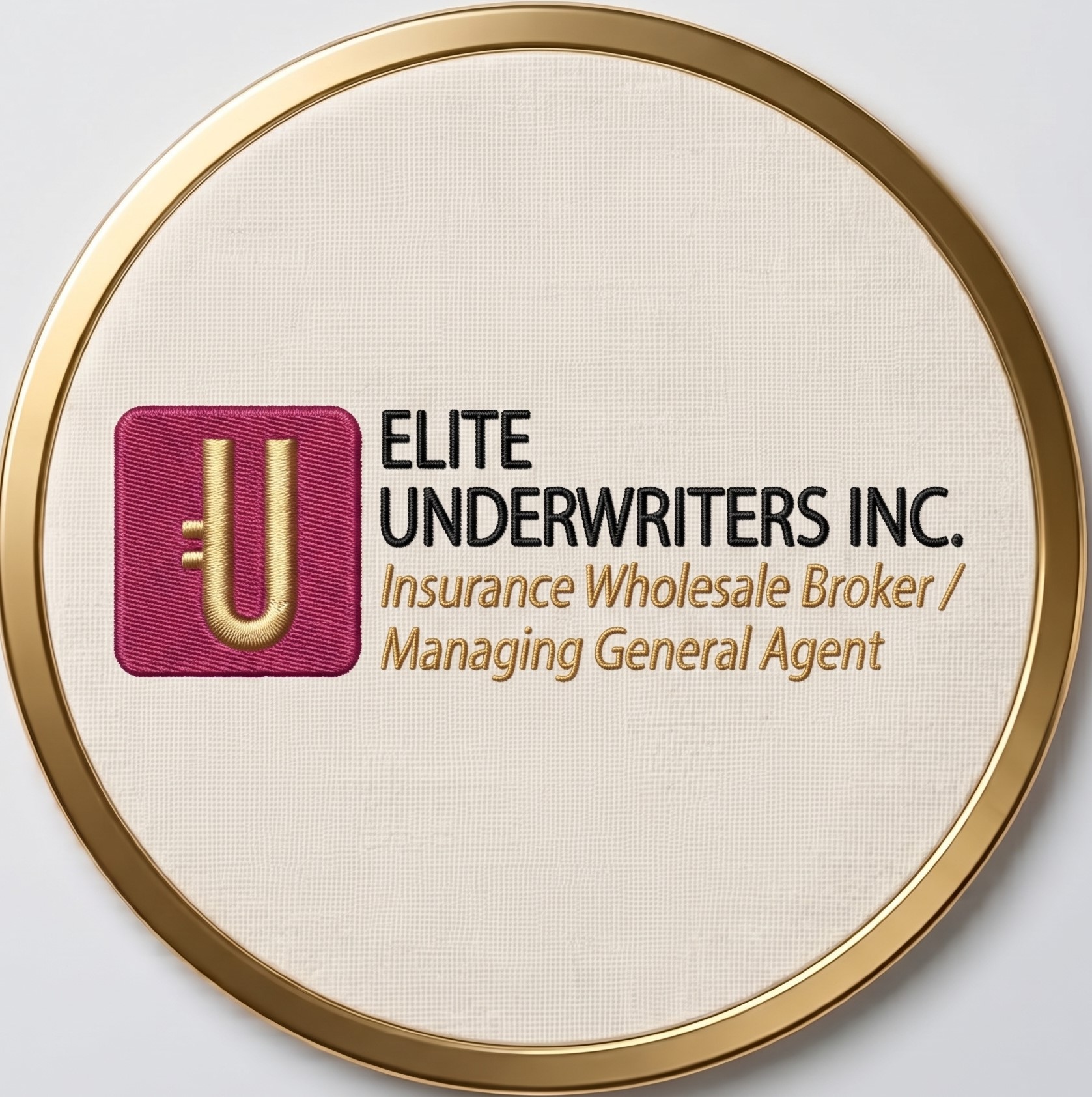 Elite Underwriters Inc.