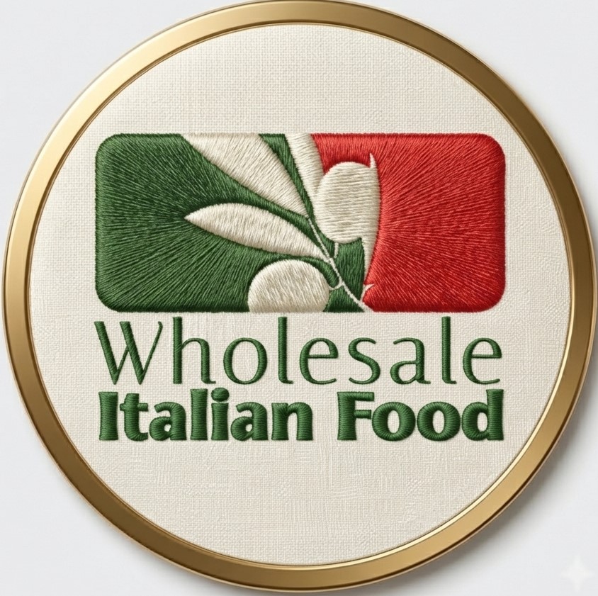 Wholesale Italian Food