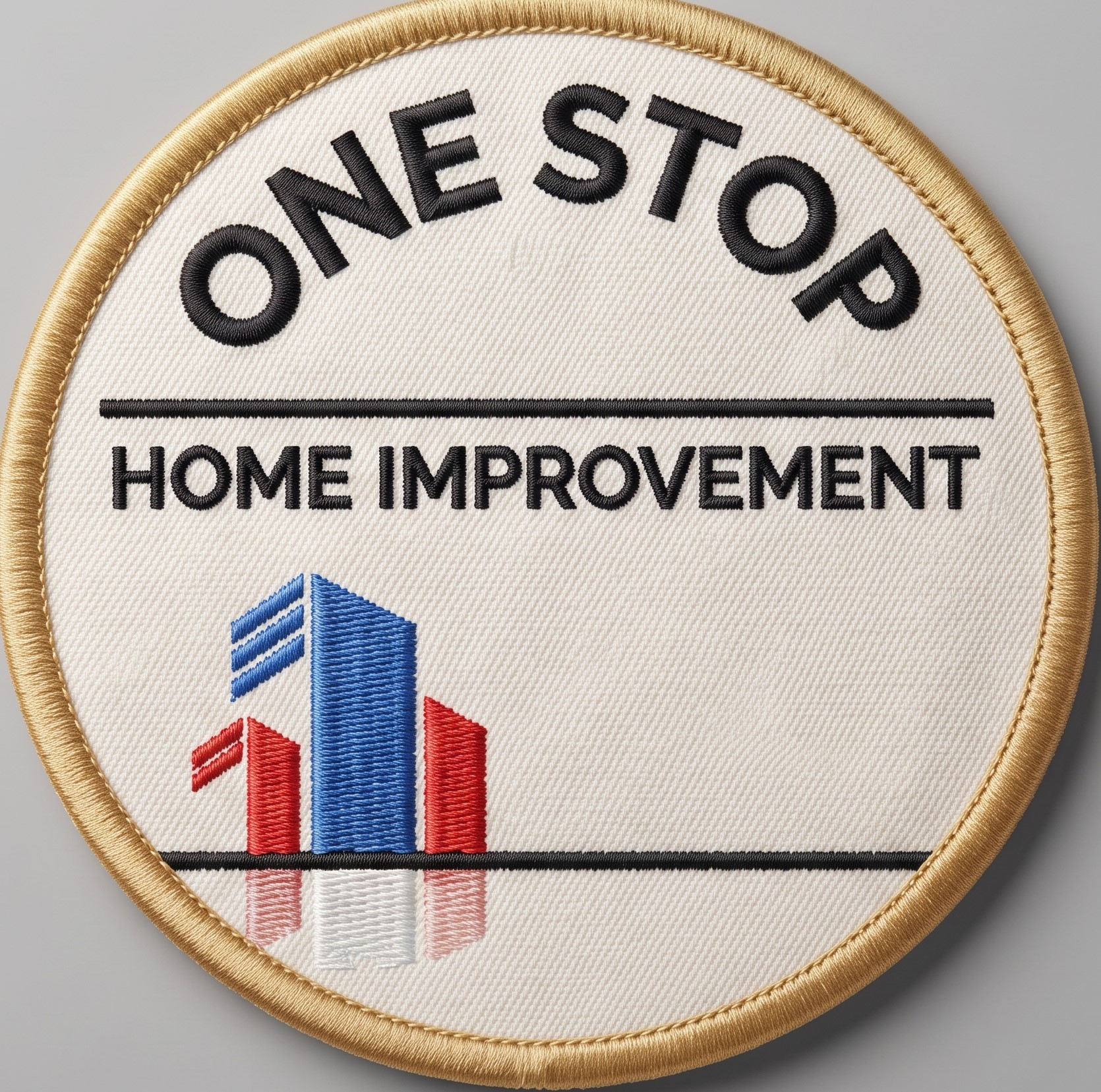 One Stop Home Improvement