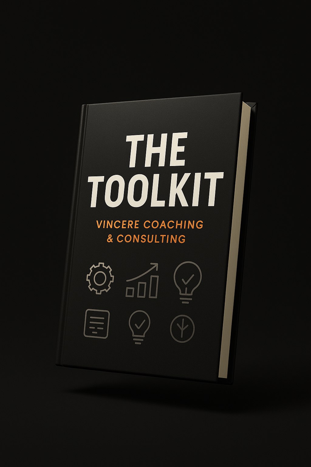 Tradie Booster toolkit