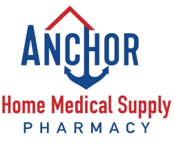Anchor Home Medical Supply Pharmacy